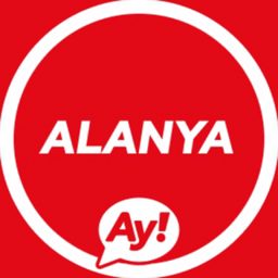 Аланья Алания 🇹🇷 чат