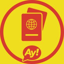 Чат Визаран 🇻🇳 Вьетнам