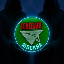 Телеблог Москва