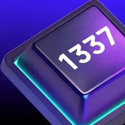 1337