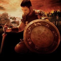Гладиатор (2000)