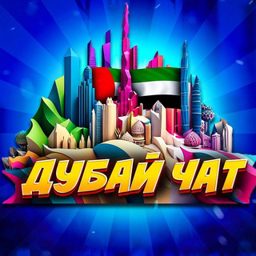 ДУБАЙ|OAЭ|ЧАТ🇦🇪