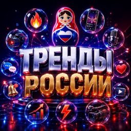 Тренды России | Новости