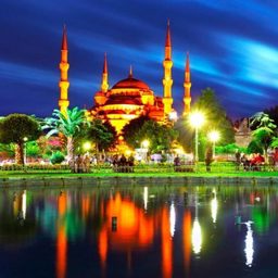 ЧАТ🇹🇷СТАМБУЛ |ТУРЦИЯ